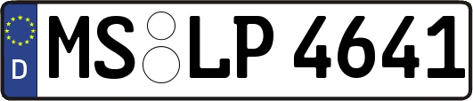 MS-LP4641