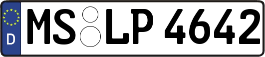 MS-LP4642