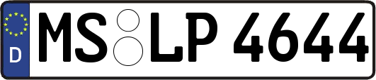 MS-LP4644