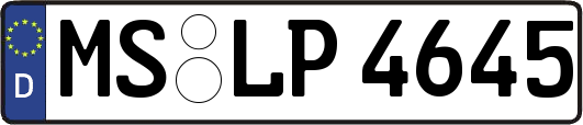 MS-LP4645