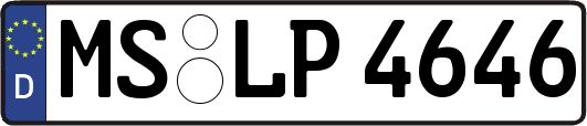 MS-LP4646