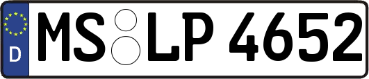 MS-LP4652