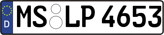 MS-LP4653