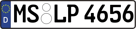 MS-LP4656