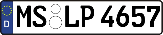 MS-LP4657