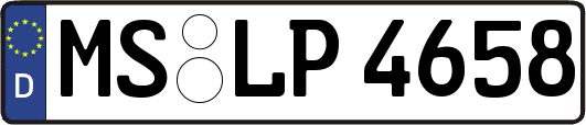 MS-LP4658