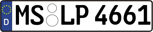 MS-LP4661