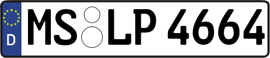 MS-LP4664
