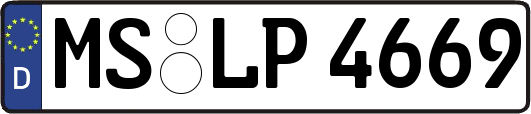 MS-LP4669