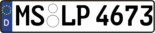 MS-LP4673