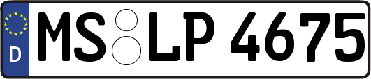 MS-LP4675