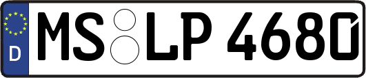 MS-LP4680