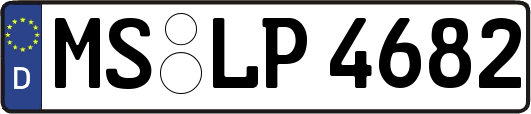 MS-LP4682