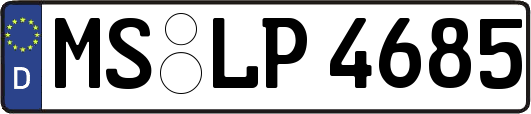 MS-LP4685