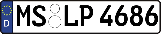 MS-LP4686