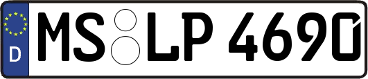 MS-LP4690