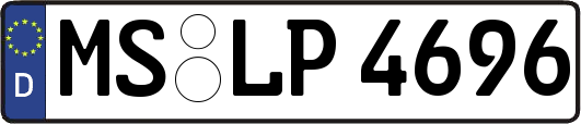 MS-LP4696