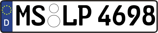 MS-LP4698