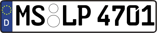 MS-LP4701