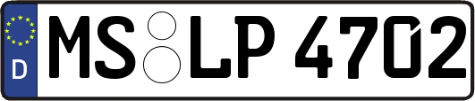 MS-LP4702