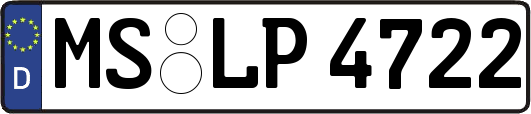 MS-LP4722