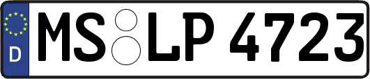 MS-LP4723