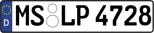 MS-LP4728