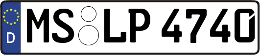 MS-LP4740