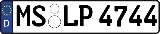 MS-LP4744