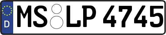 MS-LP4745