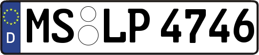 MS-LP4746