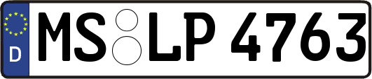 MS-LP4763