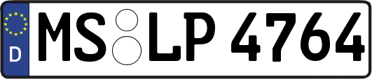 MS-LP4764