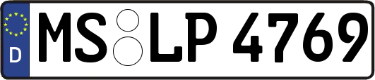 MS-LP4769