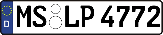 MS-LP4772
