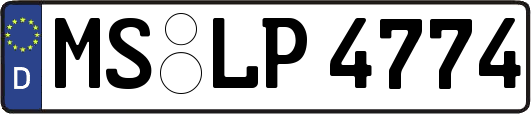 MS-LP4774