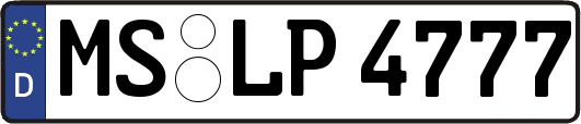 MS-LP4777