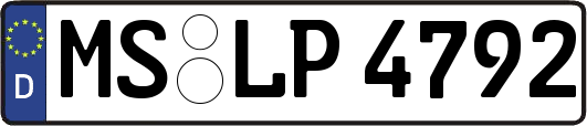 MS-LP4792