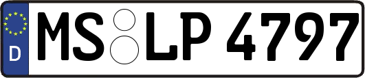 MS-LP4797