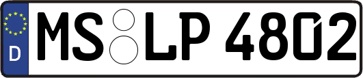 MS-LP4802