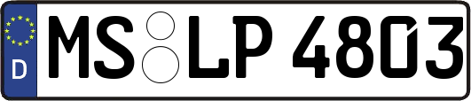 MS-LP4803