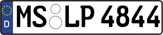 MS-LP4844