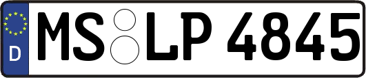 MS-LP4845