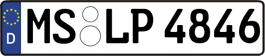 MS-LP4846