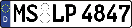 MS-LP4847