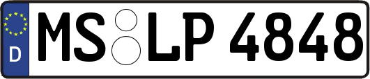 MS-LP4848
