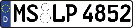 MS-LP4852