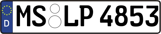 MS-LP4853