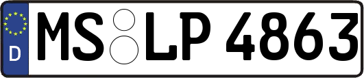 MS-LP4863