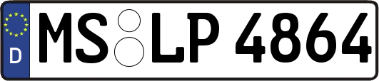 MS-LP4864